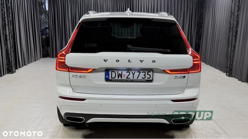 Volvo XC 60 - 5