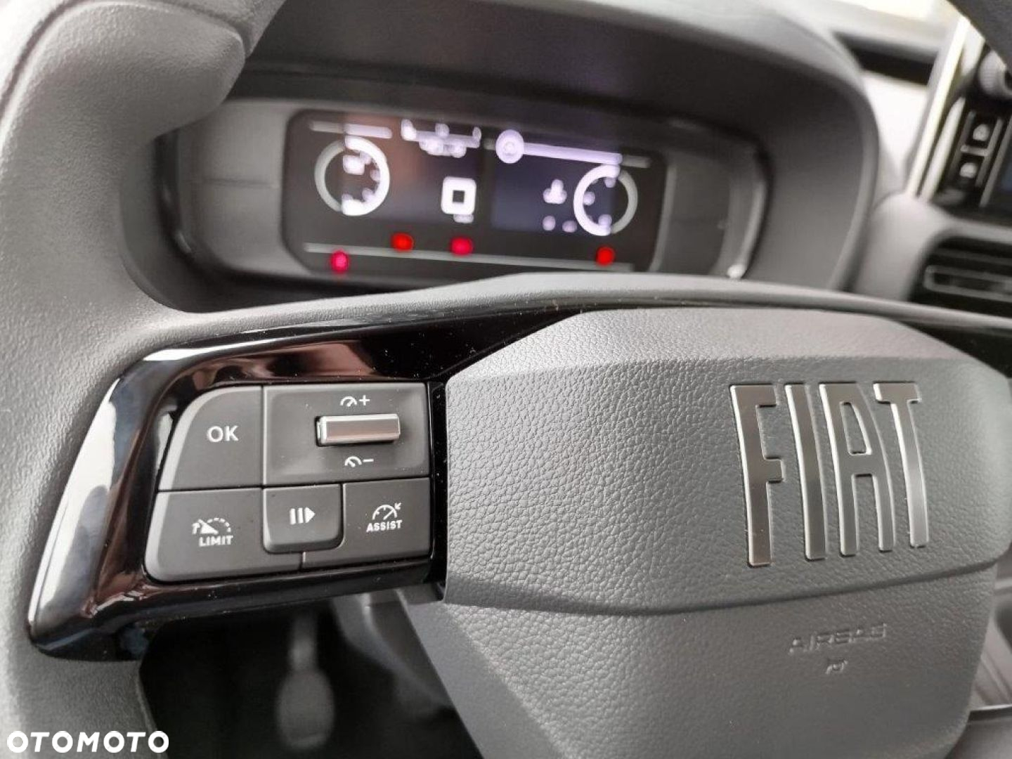 Fiat DOBLO - 14