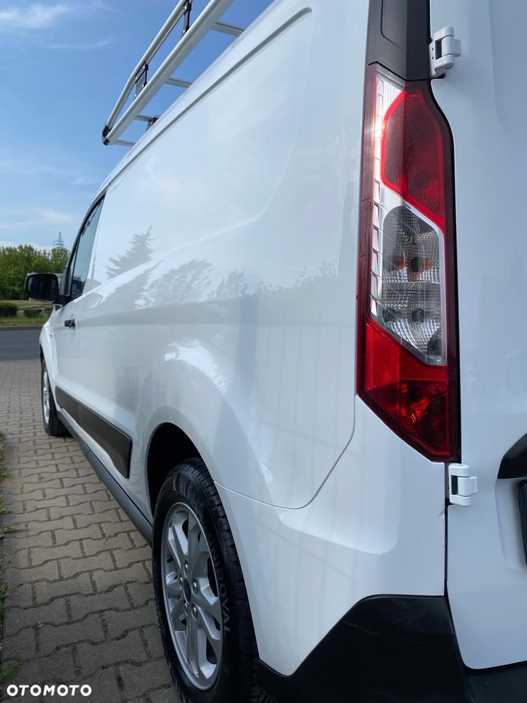 Ford TRANSIT CONNECT L2 1,5 TDCI 120KM BAGAŻNIK DACHOWY - 29