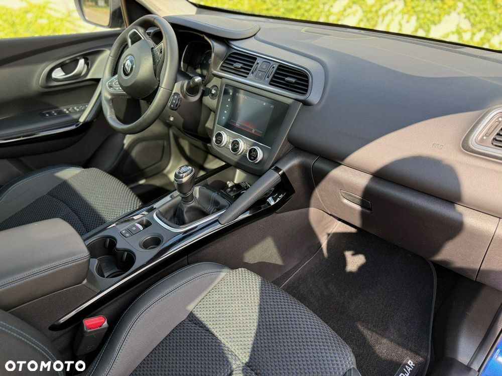 Renault Kadjar 1.5 Blue dCi Intens - 7