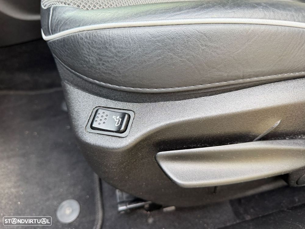 Fiat 500X 1.6 MJ Cross J18 - 18