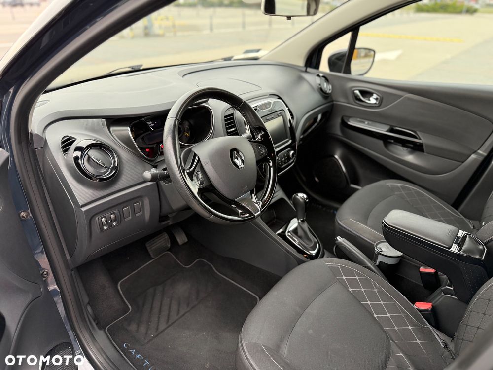 Renault Captur - 12