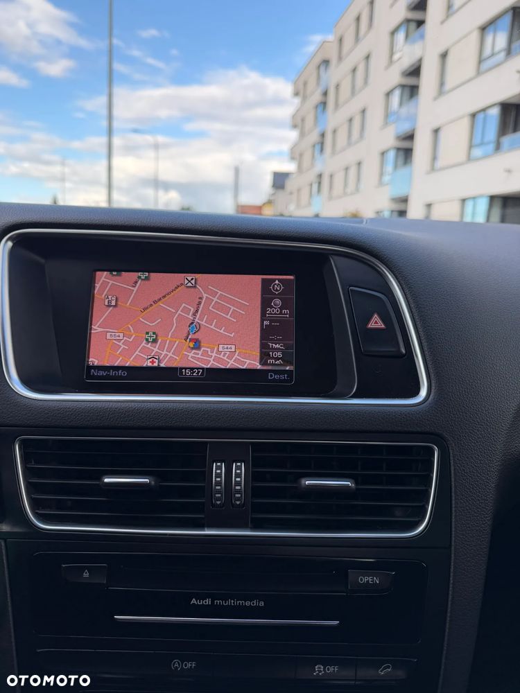 Audi Q5 2.0 TDI - 22