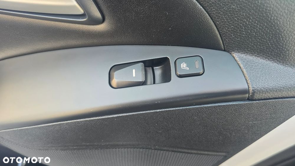 Hyundai ix35 2.0 CRDi 4WD Automatik Premium - 10