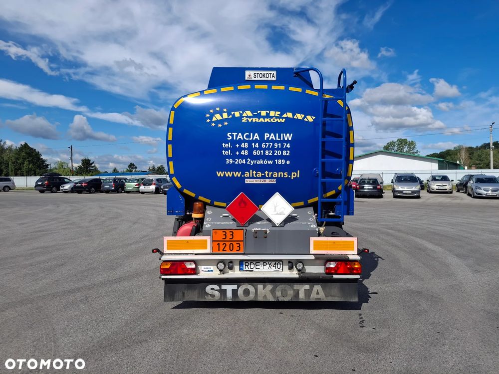Stokota - 5