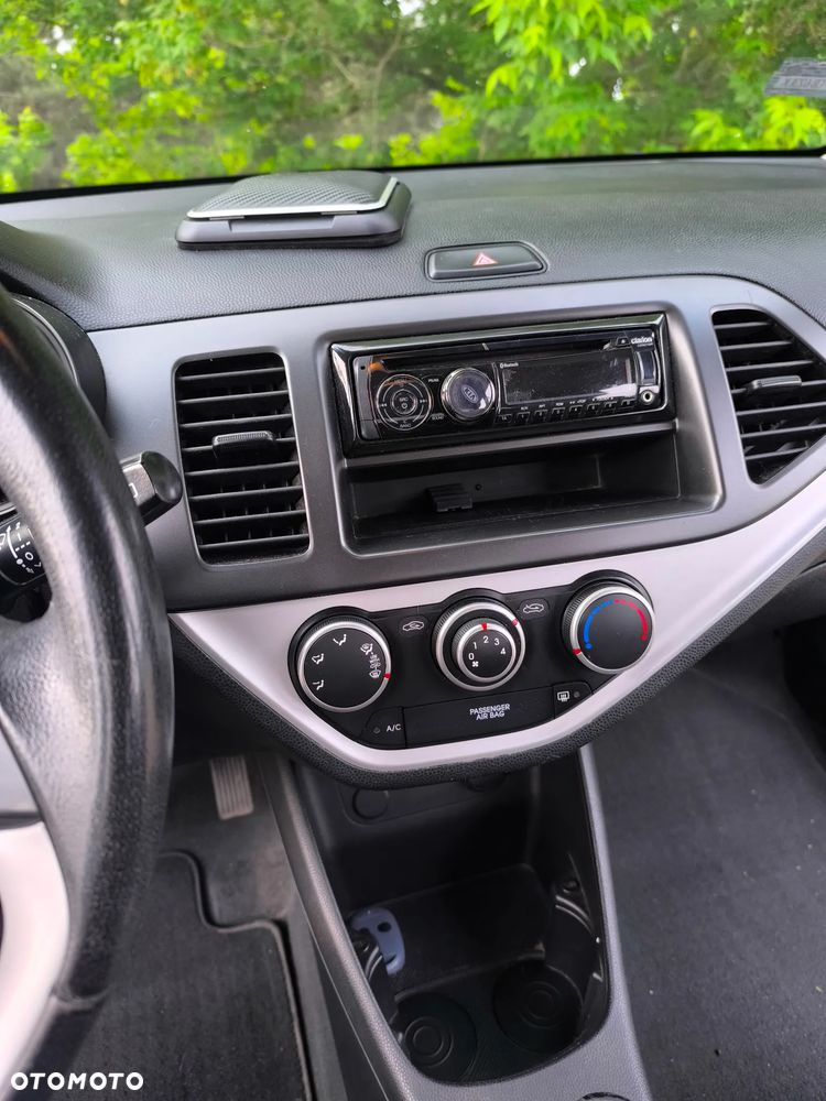 Kia Picanto - 13