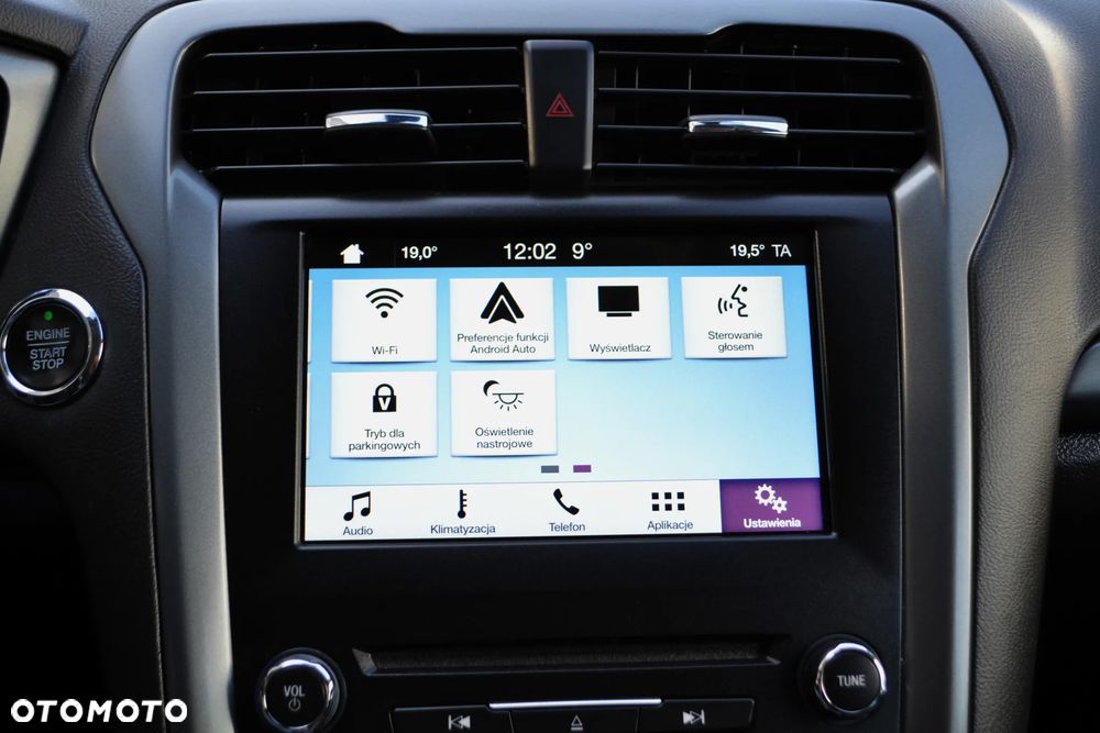 Ford Mondeo 1.5 EcoBoost Titanium - 15