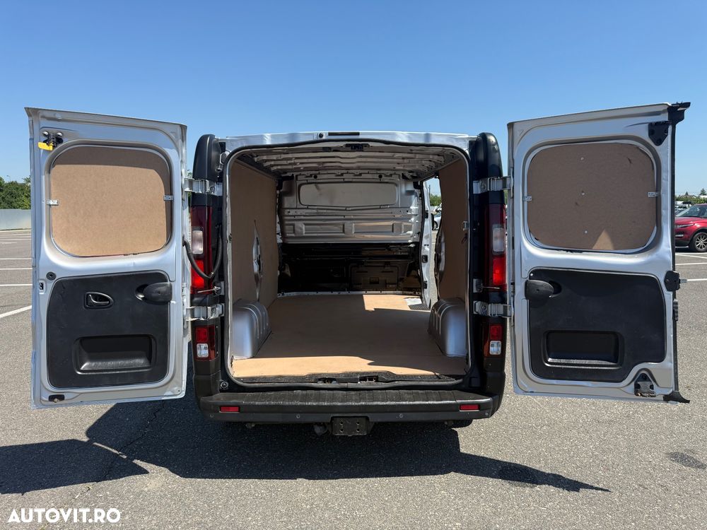 Renault Trafic ENERGY L2H1 3.0t Komfort - 18