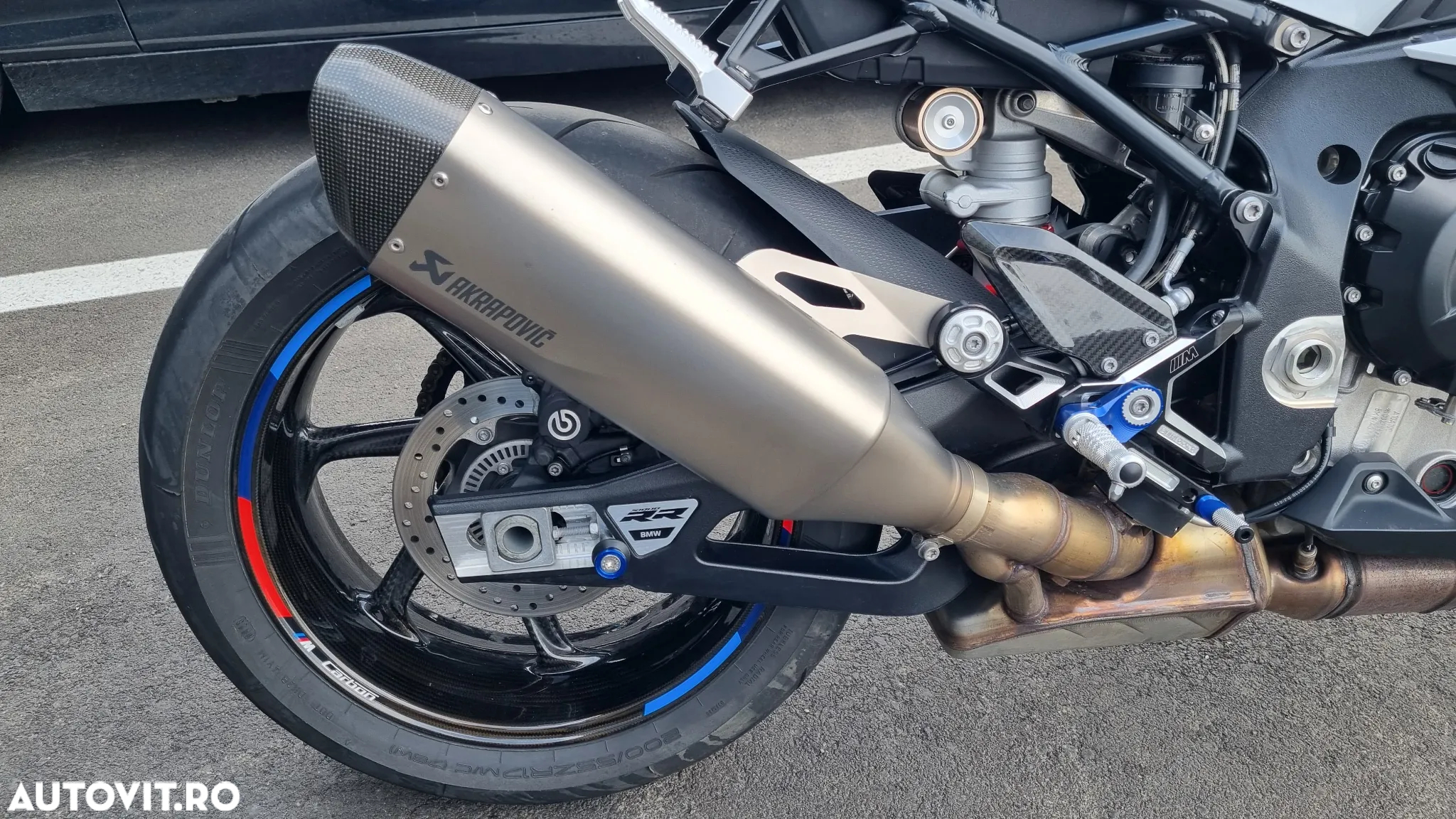 BMW S1000RR - 9