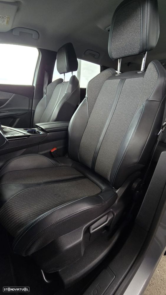 Peugeot 5008 1.2 PureTech Allure - 11