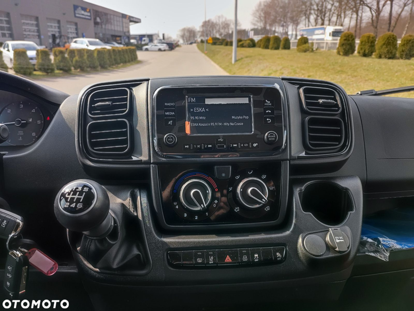 Fiat Ducato - 12