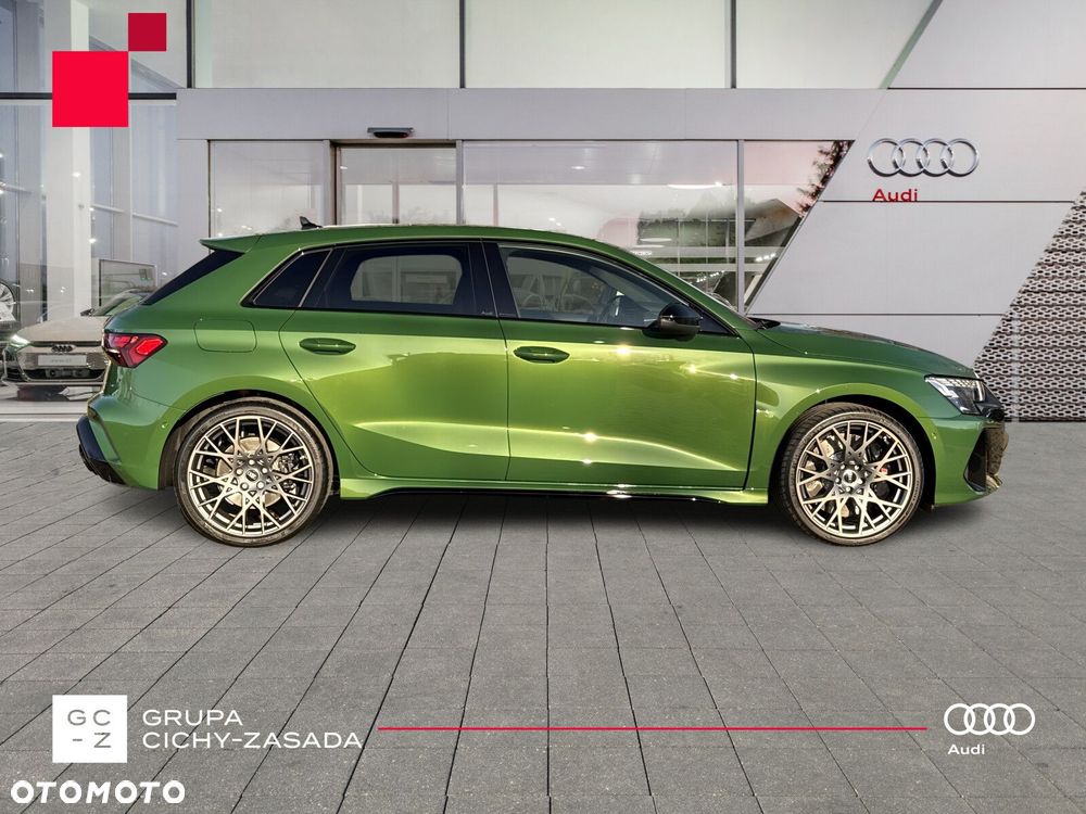 Audi RS3 Sportback - 6