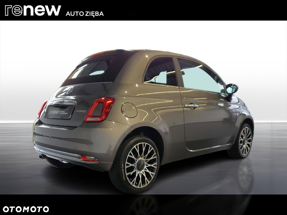 Fiat 500 - 5