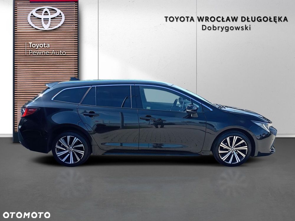 Toyota Corolla 1.8 Hybrid Comfort - 8