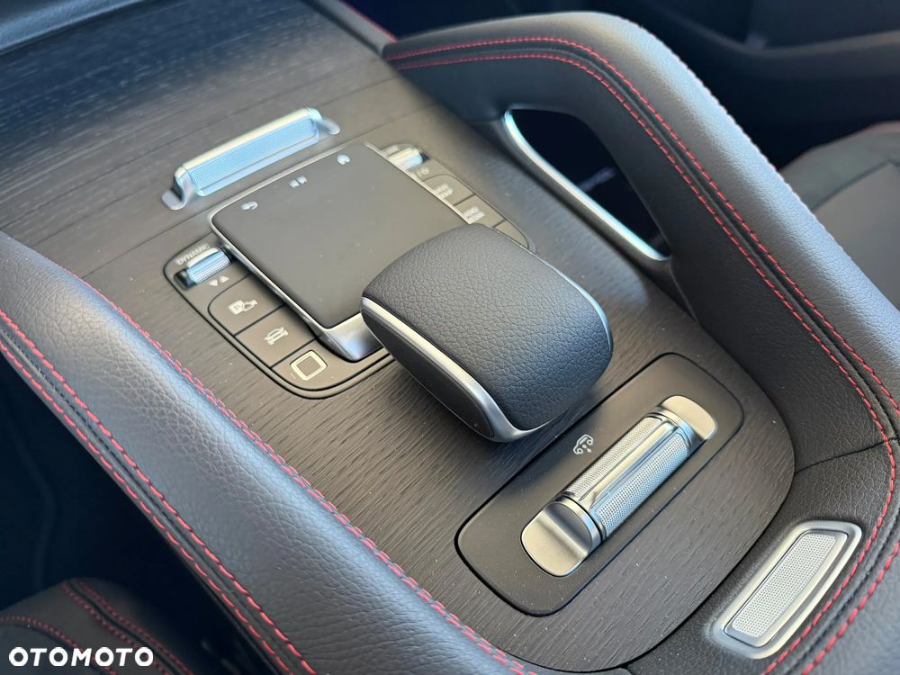 Mercedes-Benz GLE AMG 53 4-Matic - 27