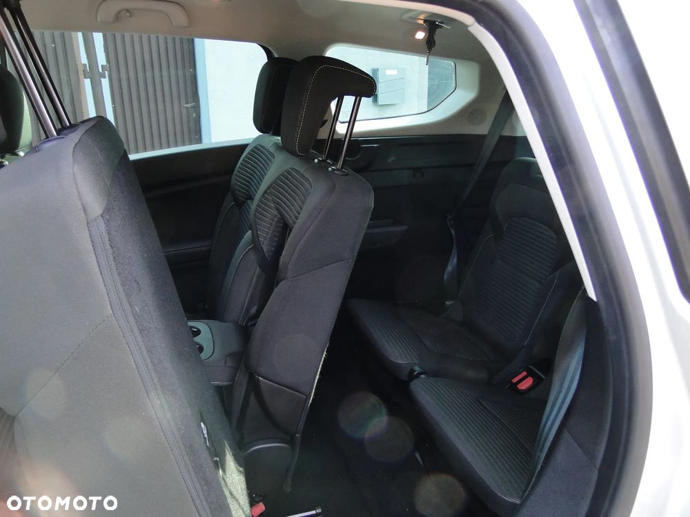 Renault Scenic 1.3 TCe Energy Bose - 31