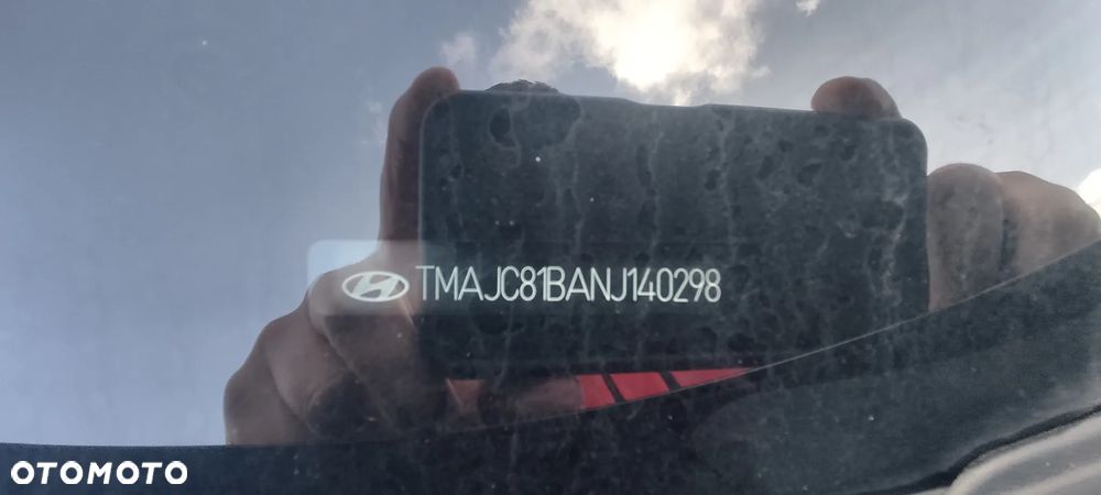 Hyundai Tucson 1.6 T-GDi Smart 2WD - 15