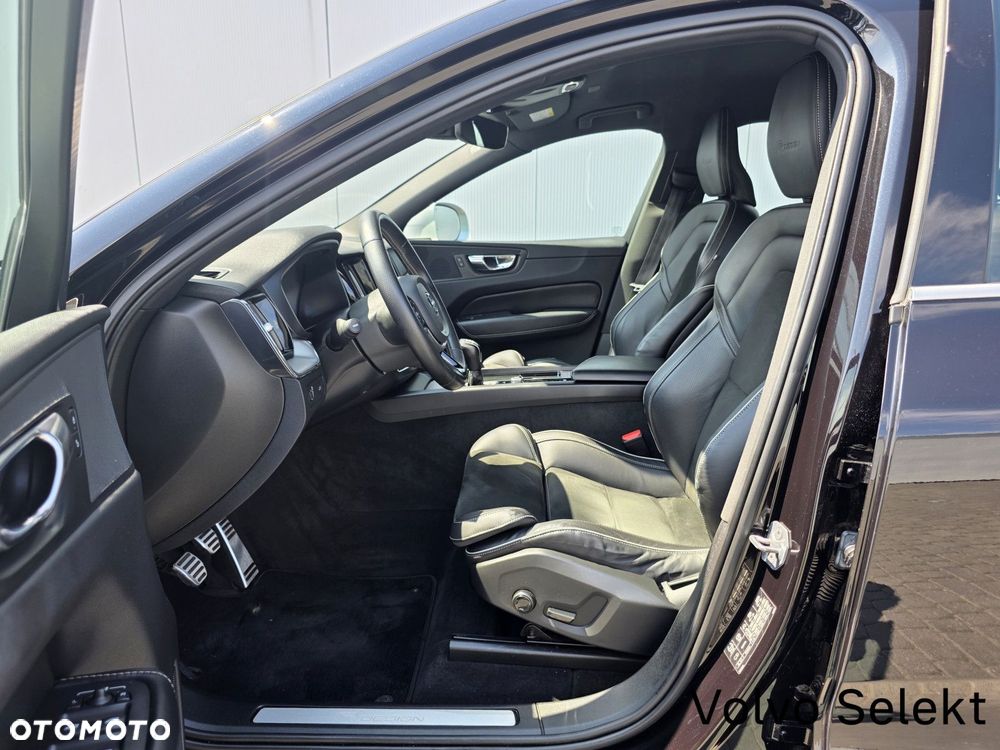 Volvo XC 60 - 12