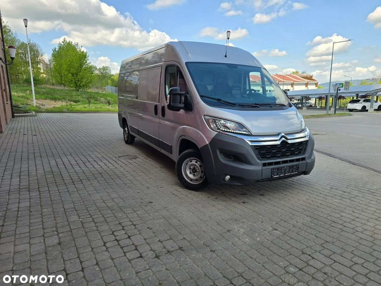 Citroën Jumper - 7