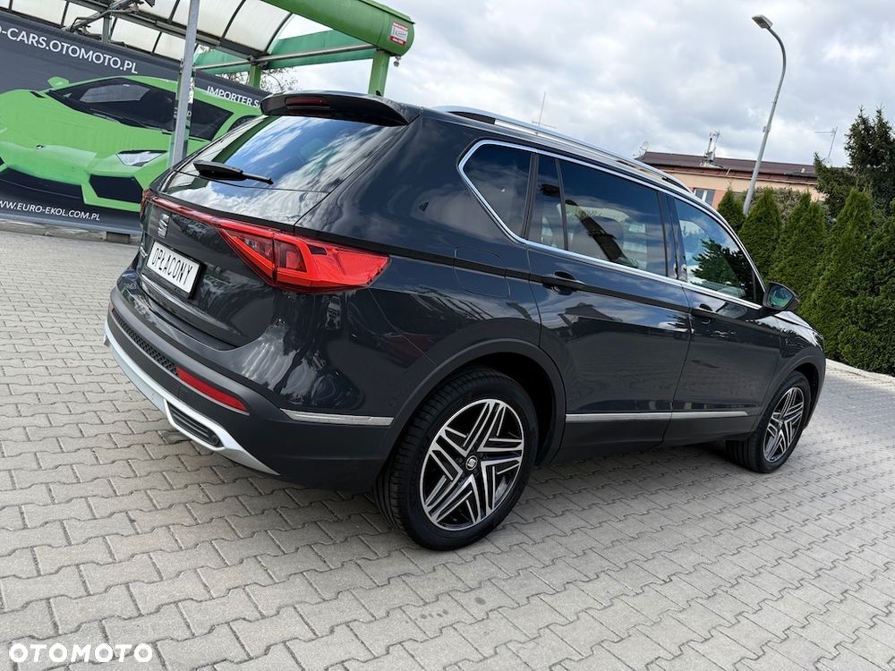Seat Tarraco 1.5 TSI ACT OPF Xcellence - 39
