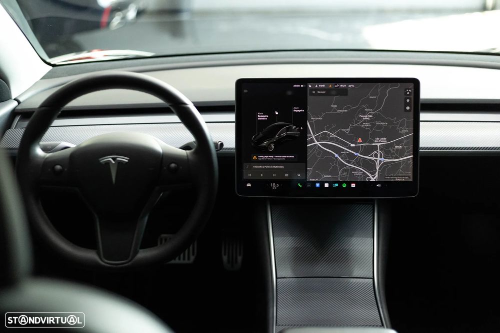 Tesla Model 3 Long Range AWD Dual Motor - 7