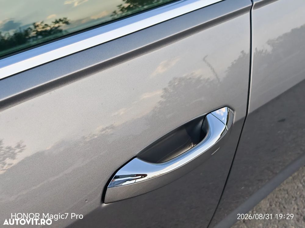 Audi A6 Limuzina 50 TDI quattro Tiptronic - 10