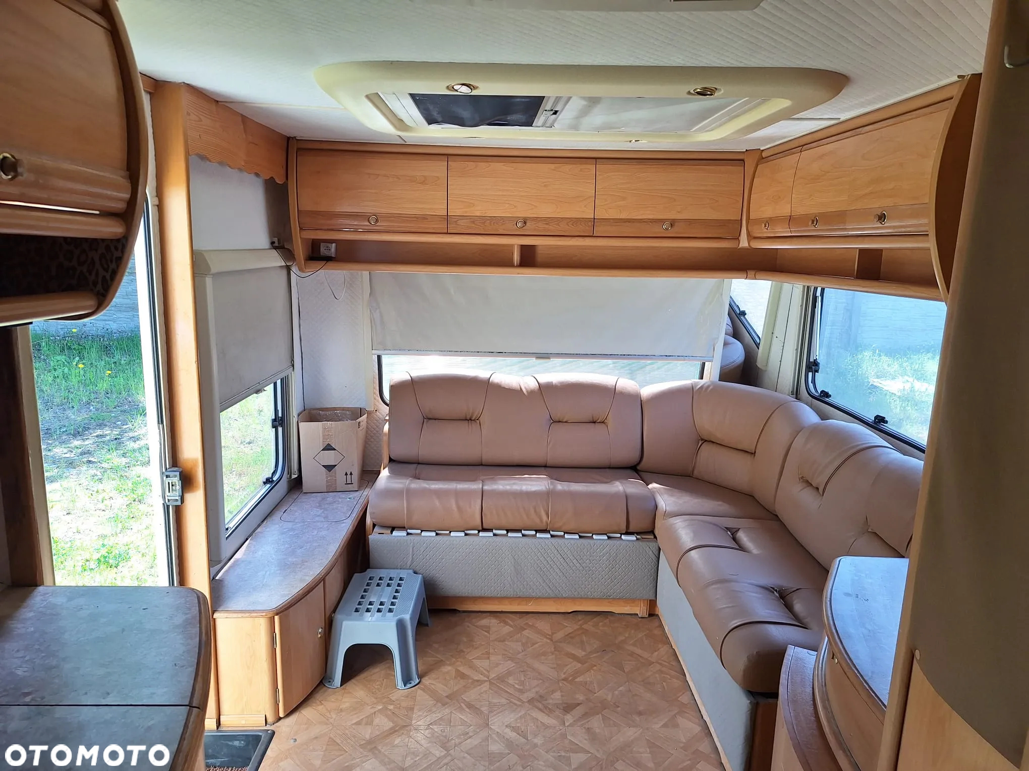 Caravelair D5984P - 8