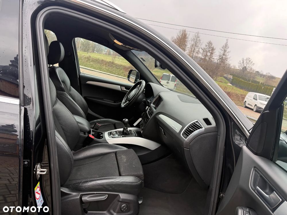 Audi Q5 2.0 TDI Quattro - 12
