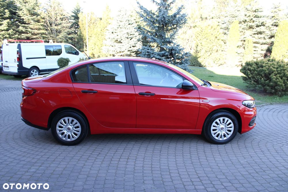 Fiat Tipo 1.4 16V - 9
