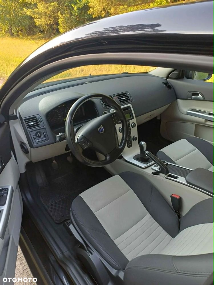 Volvo C30 1.6D DRIVe Start/Stop - 11