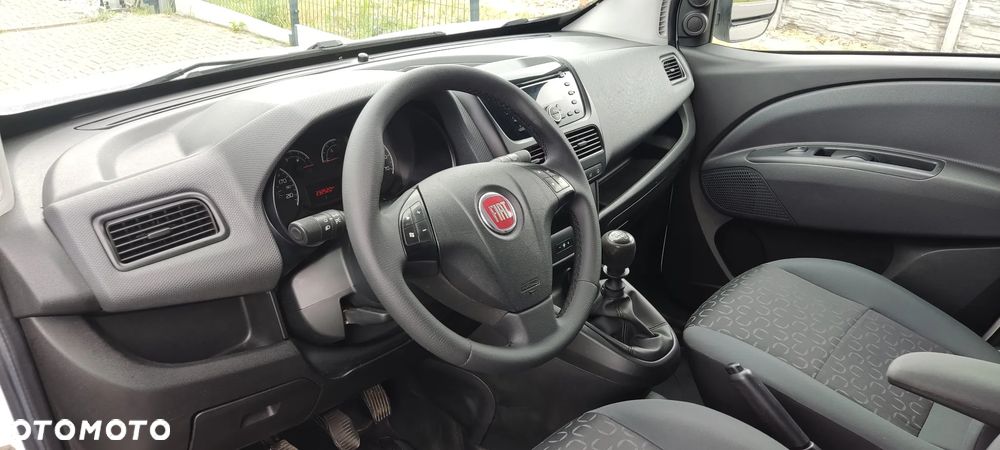 Fiat DOBLO - 10