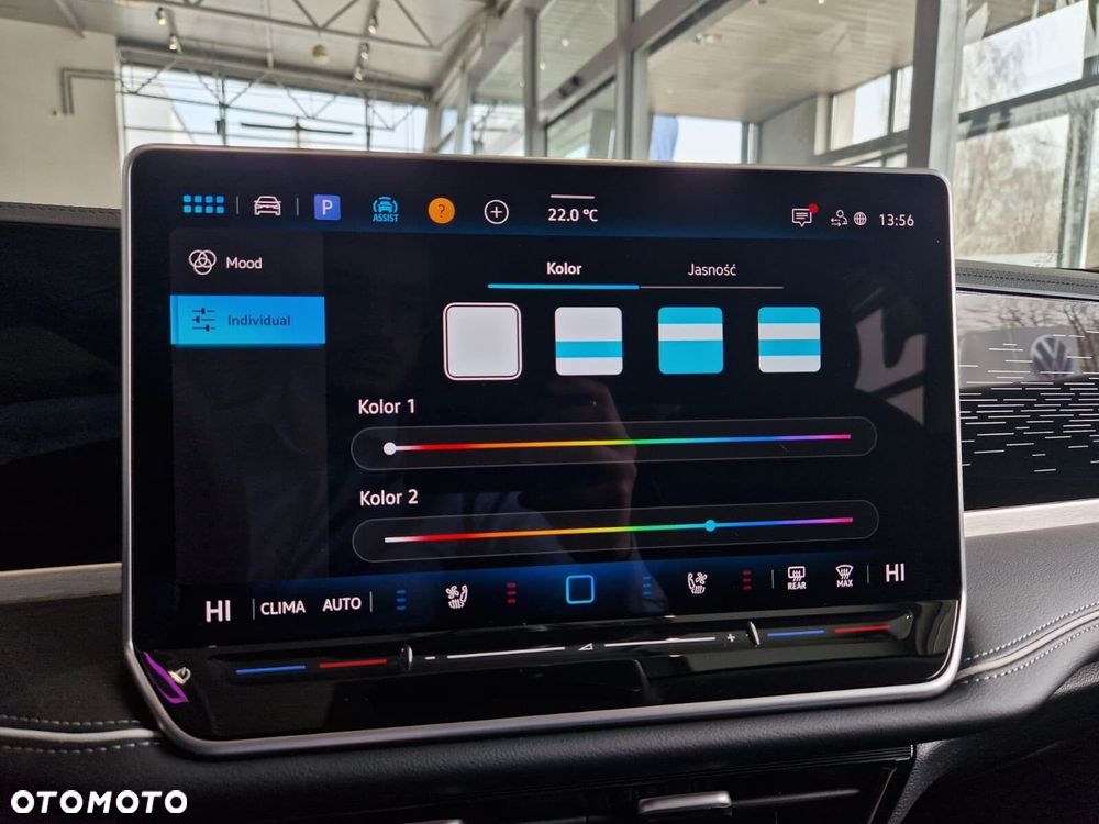 Volkswagen Passat - 15