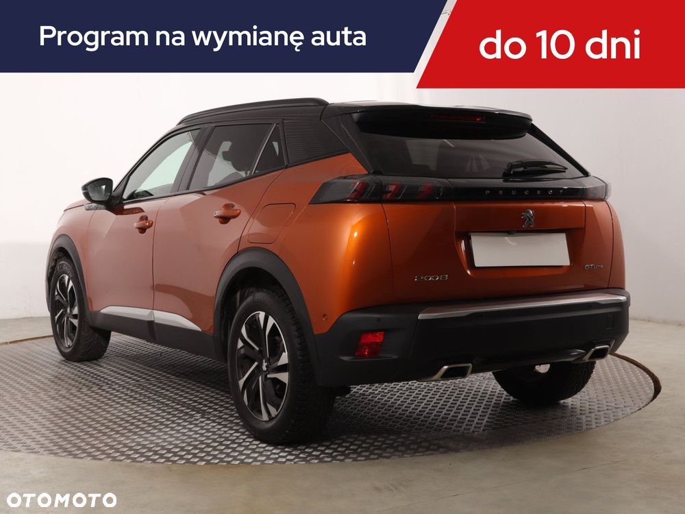 Peugeot 2008 - 6
