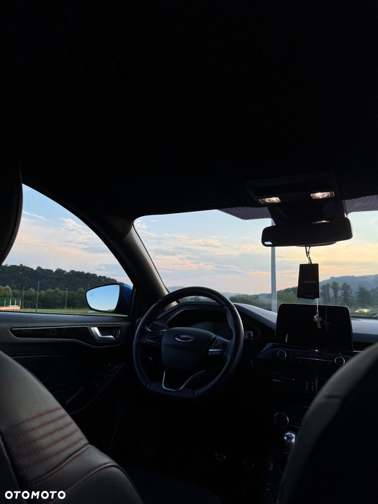 Ford Focus 1.0 EcoBoost ST-Line - 13