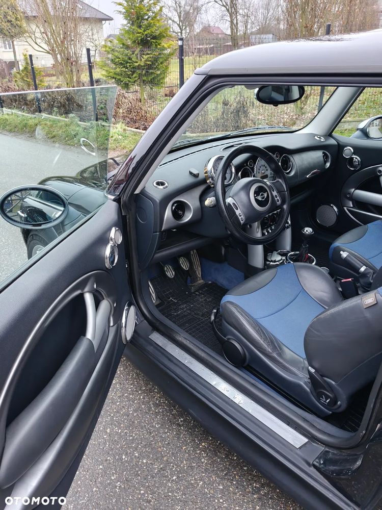 MINI Cooper - 8