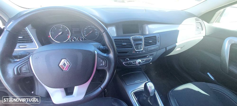 Renault Laguna - 6