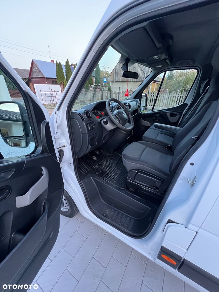 Renault Master - 16