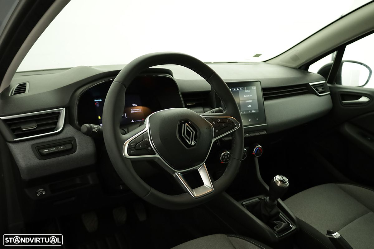 Renault Clio 1.0 TCe Evolution Bi-Fuel - 7