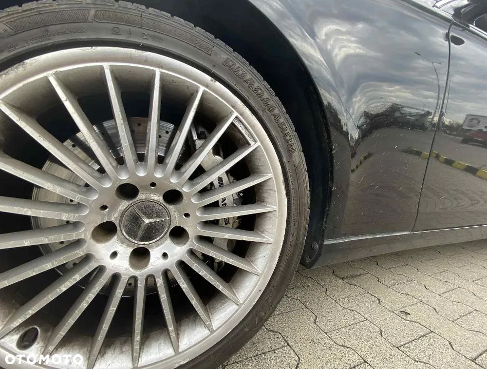 Mercedes-Benz CLS 500 - 40