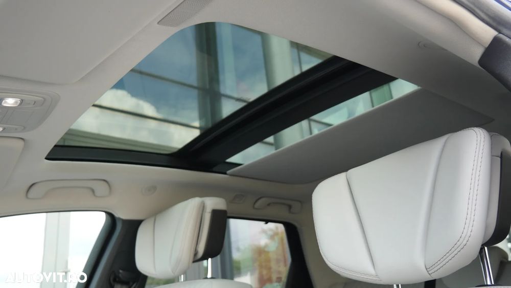 Renault Talisman BLUE dCi 190 EDC INITIALE PARIS - 5