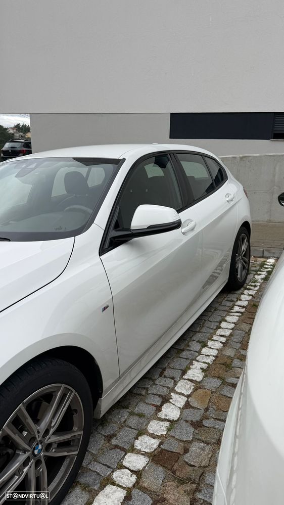 BMW 118 i Corporate Edition M Auto - 9
