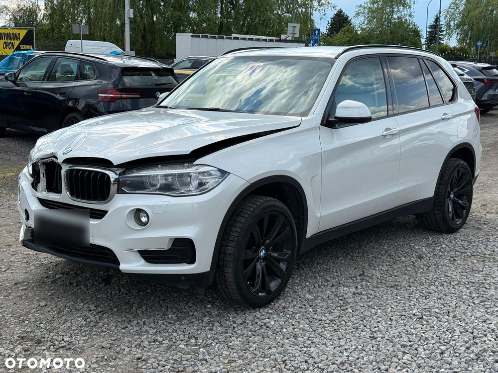 BMW X5 xDrive25d - 3