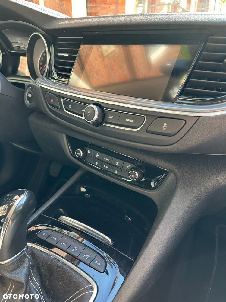 Opel Insignia - 4