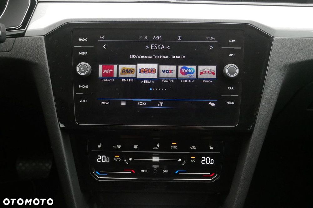 Volkswagen Passat Variant - 10