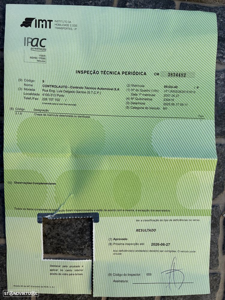 Renault Scénic 1.5 dCi SE Exclusive II - 24