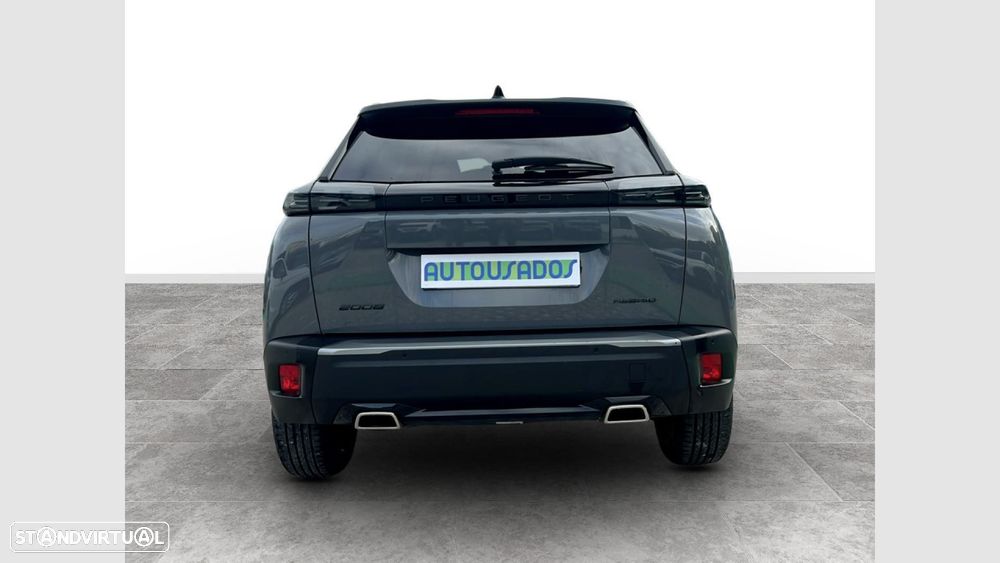 Peugeot 2008 1.2 Hybrid Allure e-DCS6 - 7