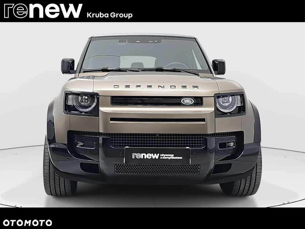 Land Rover Defender 3.0 D300 mHEV X-Dynamic HSE - 2
