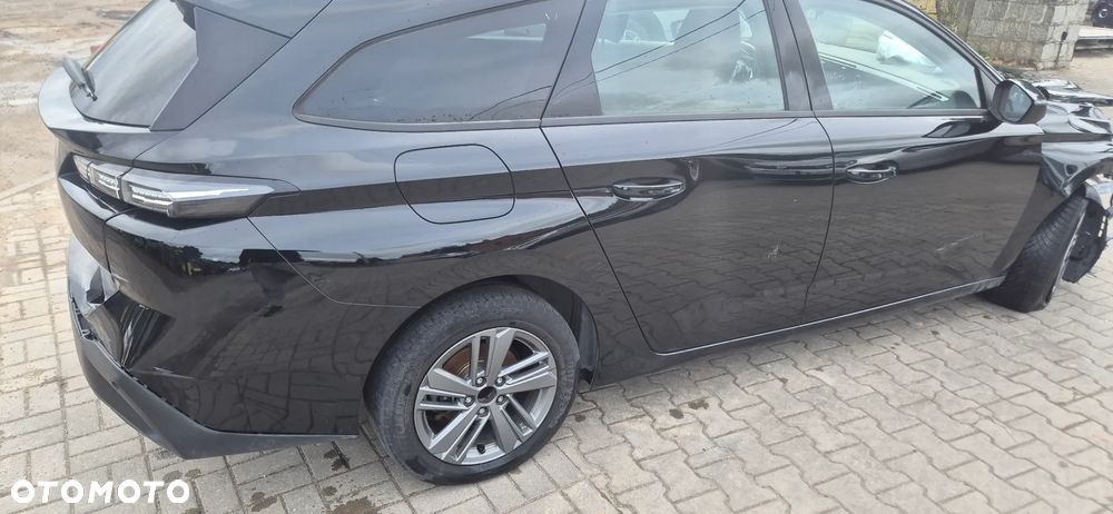 Peugeot 308 1.2 PureTech Allure Pack S&S EAT8 - 6