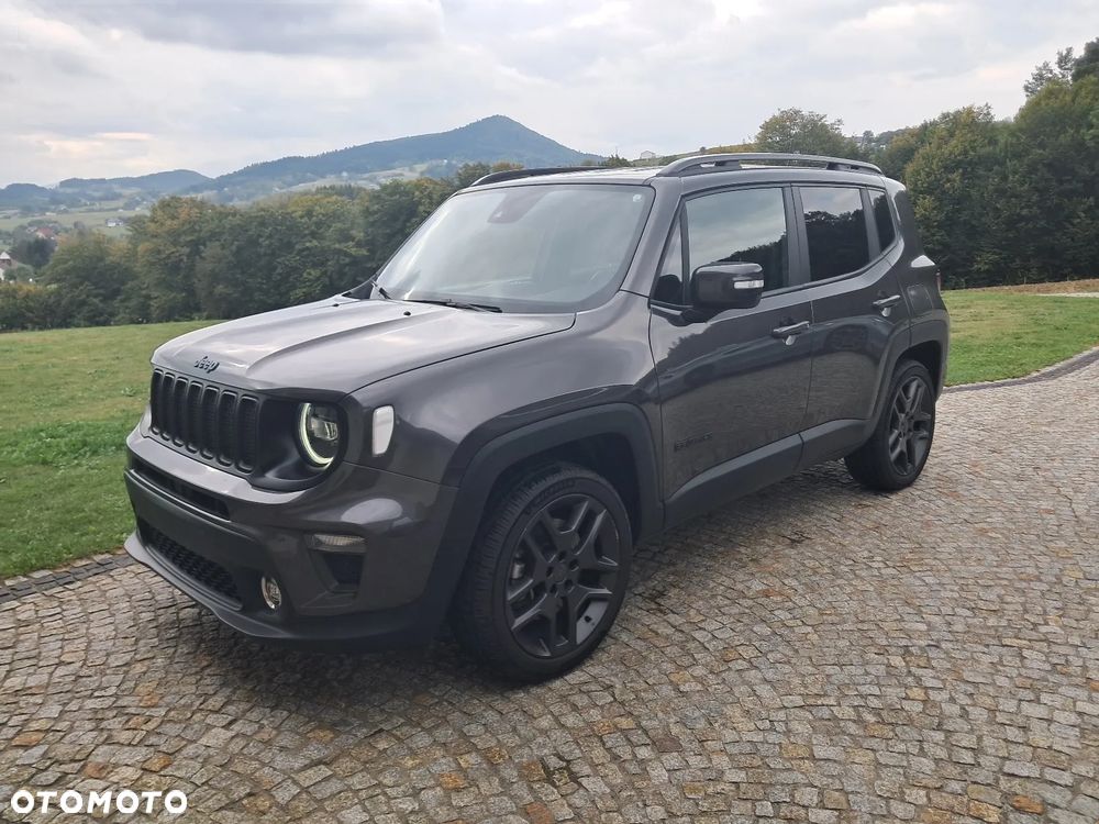 Jeep Renegade 1.3 GSE T4 Turbo PHEV 4xe S S&S - 15