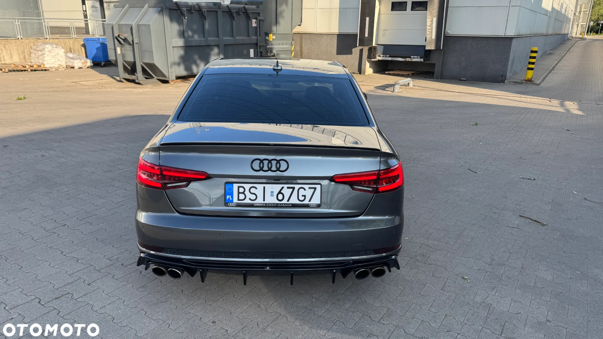 Audi A4 2.0 TFSI Quattro S tronic - 16